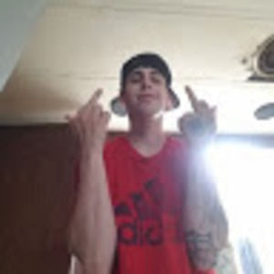 Meet your Posher, Jake